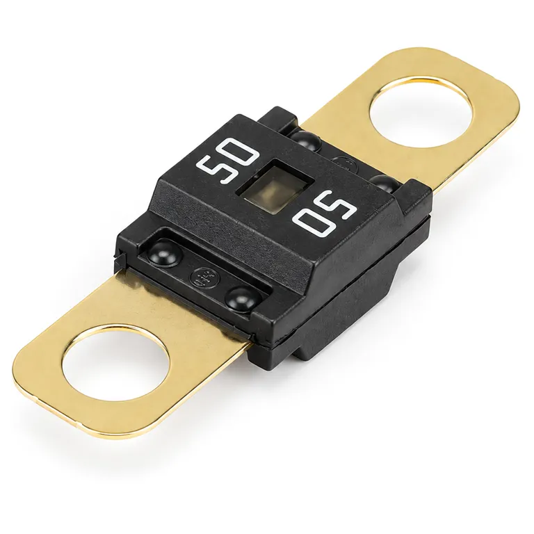 MIDI hovedsikring 50 ampere