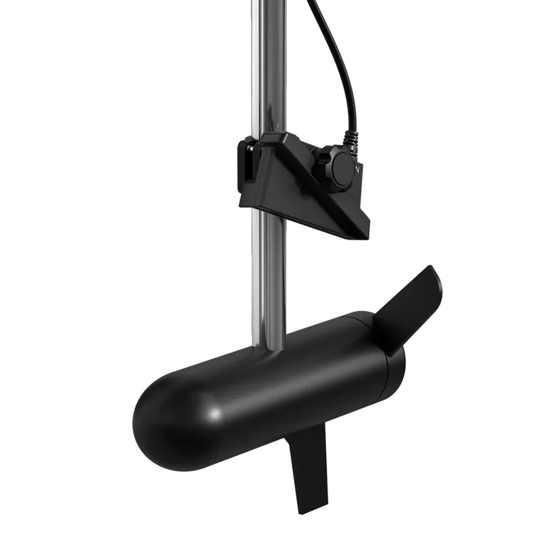 Garmin LiveScope™ Plus system med LVS34 giver og GLS10 ekkoloddmodul