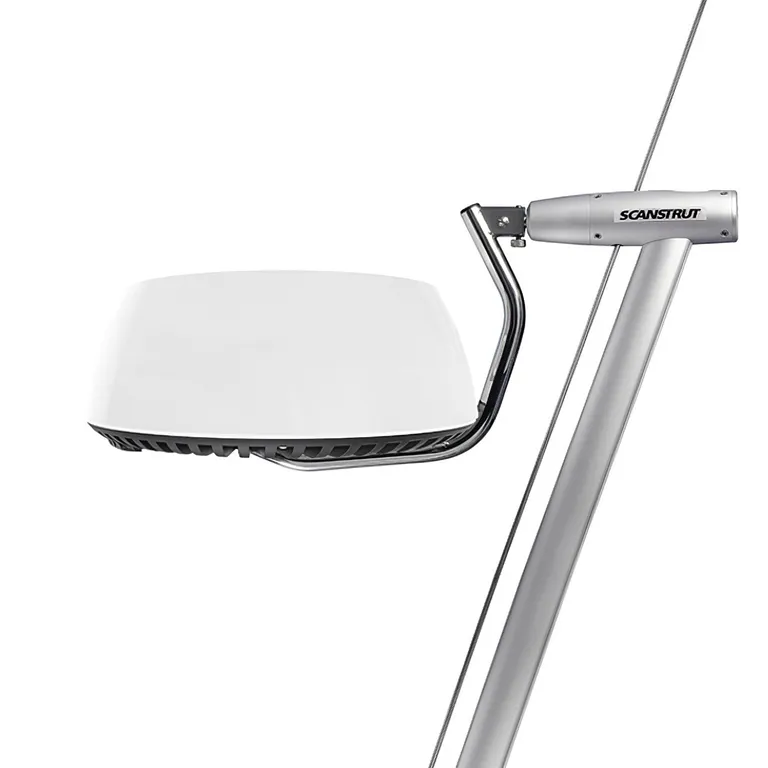 ScanStrut LMB-A1 akterstagsbrakett med vugge