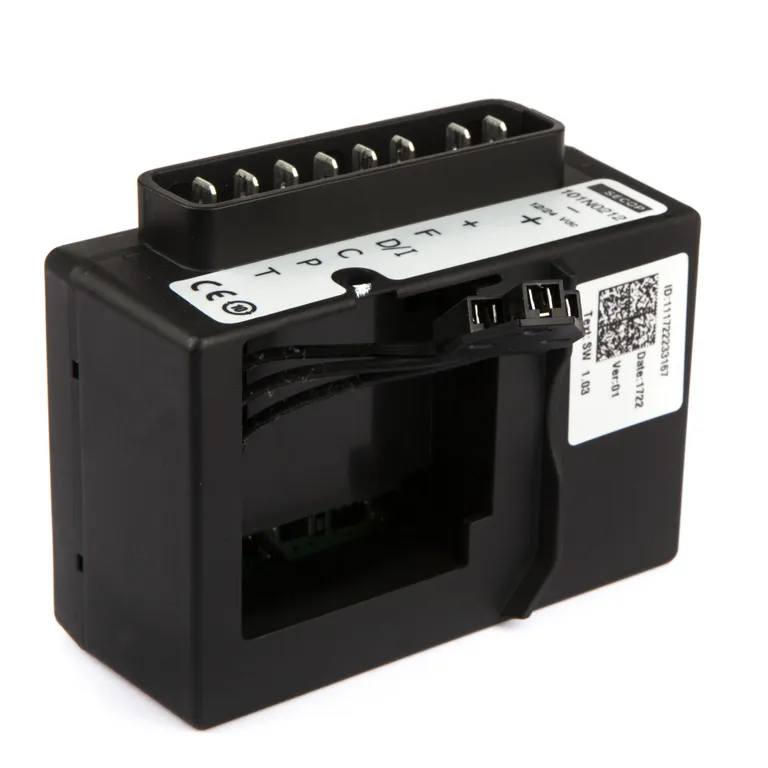 Isotherm TP39310 elektronikkenhet for 12/24V Danfoss- og SECOP-kompressorer