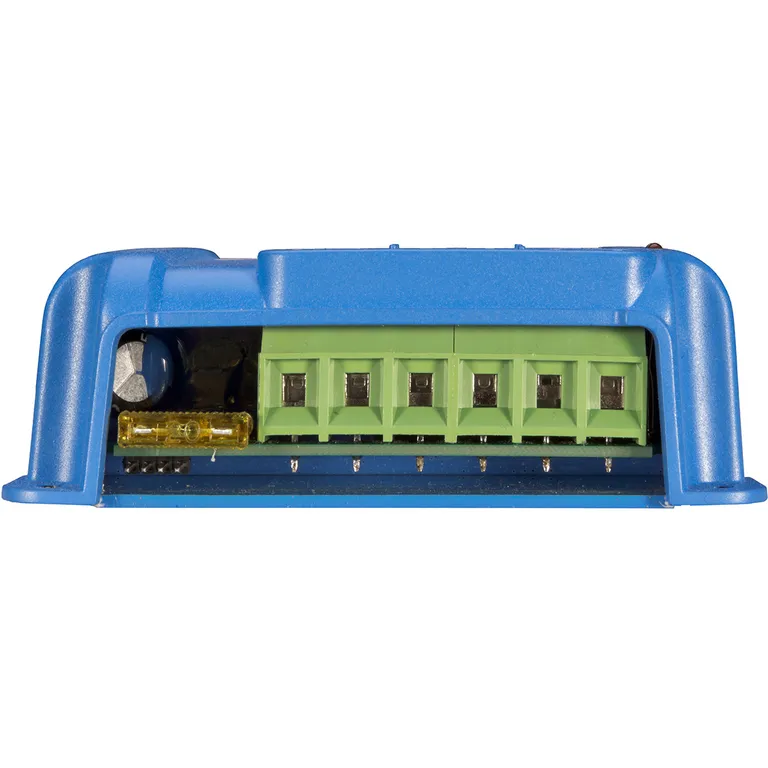 Victron BlueSolar MPPT 75/15 solcelleregulator