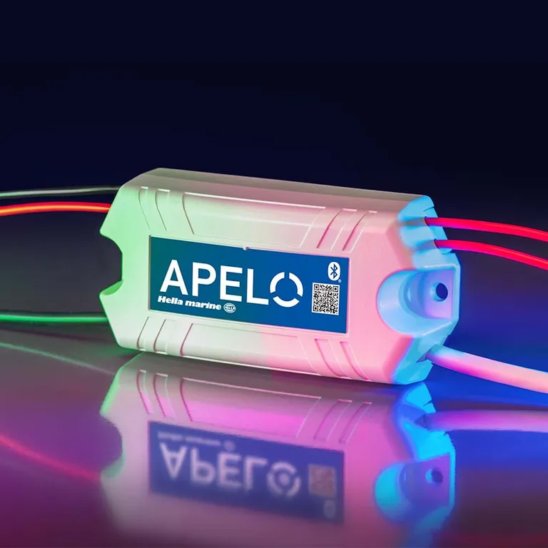 Hella Apelo Lyskontroller