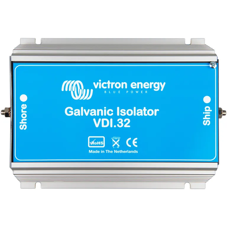 Victron Energy VDI-32 galvanisk isolator 32A