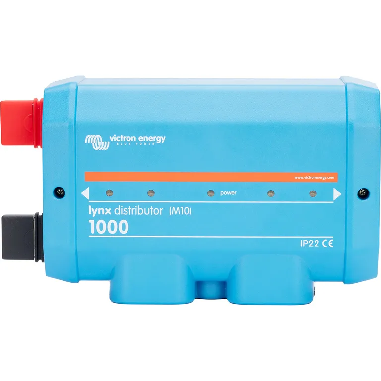 Victron Lynx Distributor M10