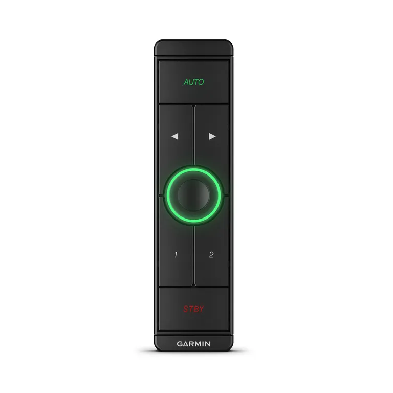 Garmin APK 10-autopilottastatur Loddrett