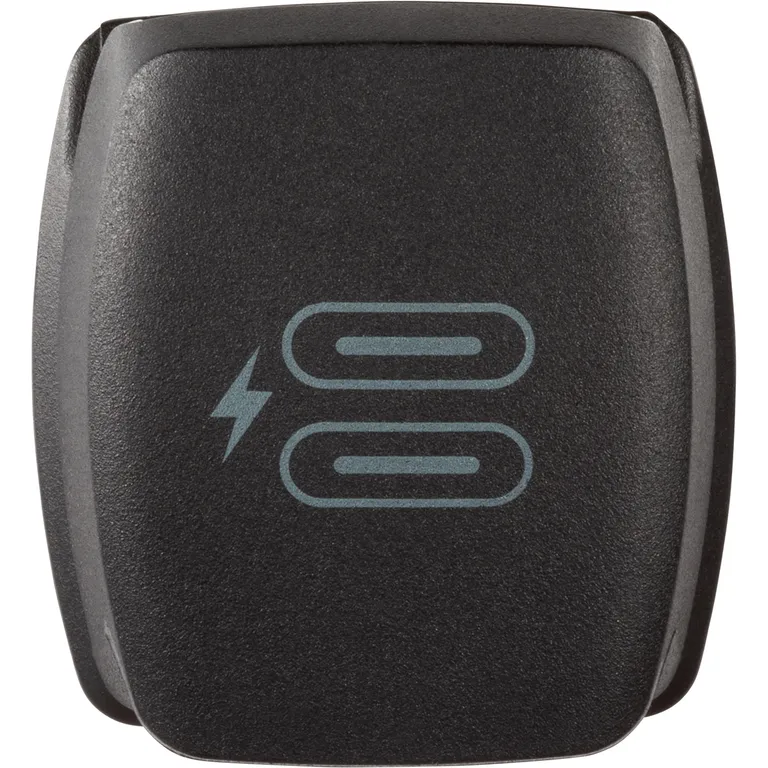 Scanstrut SC-USB-F3 Flip PRO Dobbel USB-C 12/24V