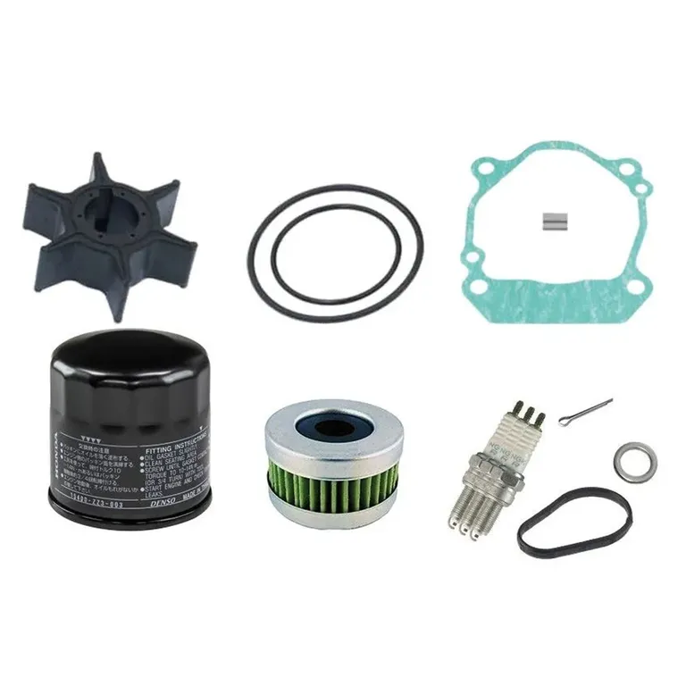 SERVICEKIT HONDA BF40E/BF60D