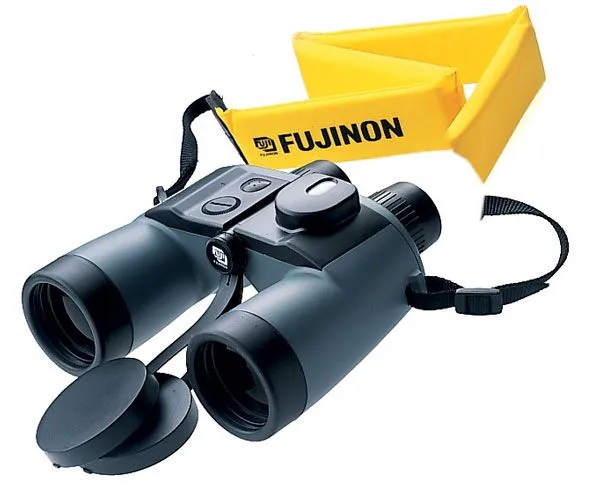 Fujinon Mariner WPC  7x50 kikkert med kompass