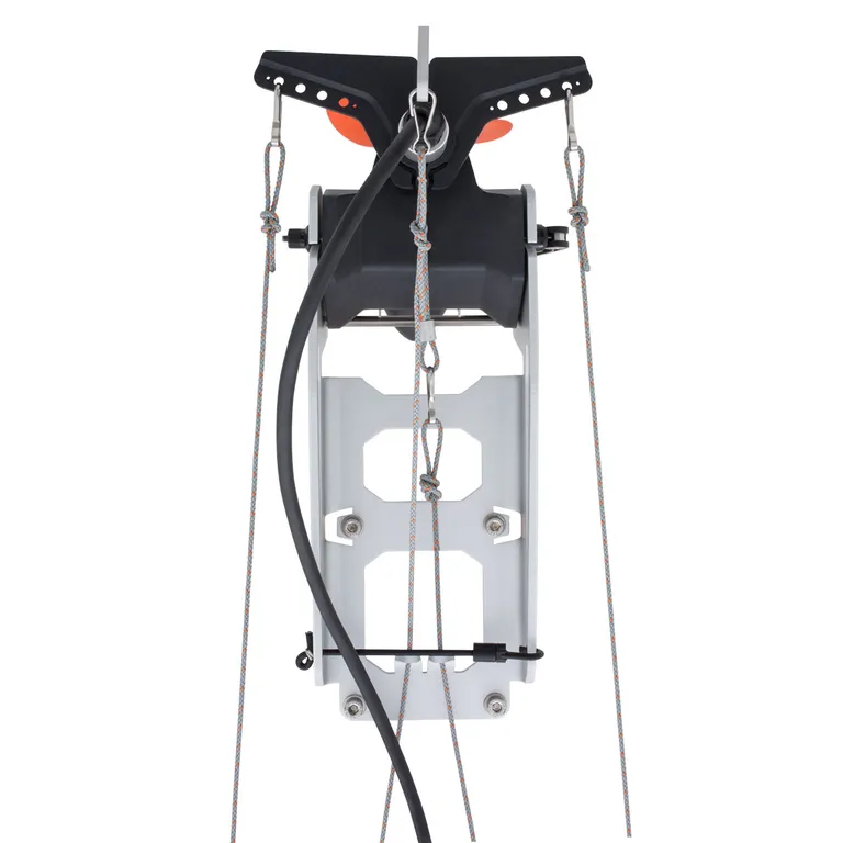 Torqeedo Ultralight 1103 AC 915Wh elektrisk påhengsmotor for kano og kajakk - 3 hk