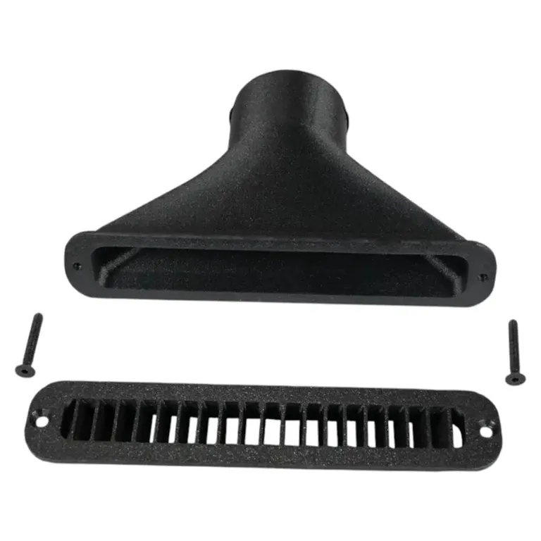 Autoterm defrostermunnstykke 60 mm