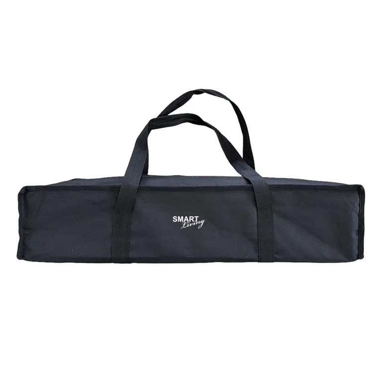 LTC Smart Living sammenleggbart bord - sort