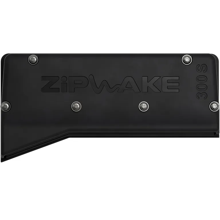ZipWake 300-S CHINE 2x 30 cm interceptor - startpakke