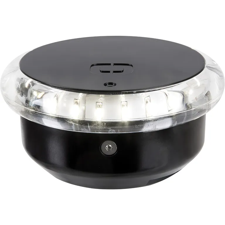 Osculati Discovery lanterne anker