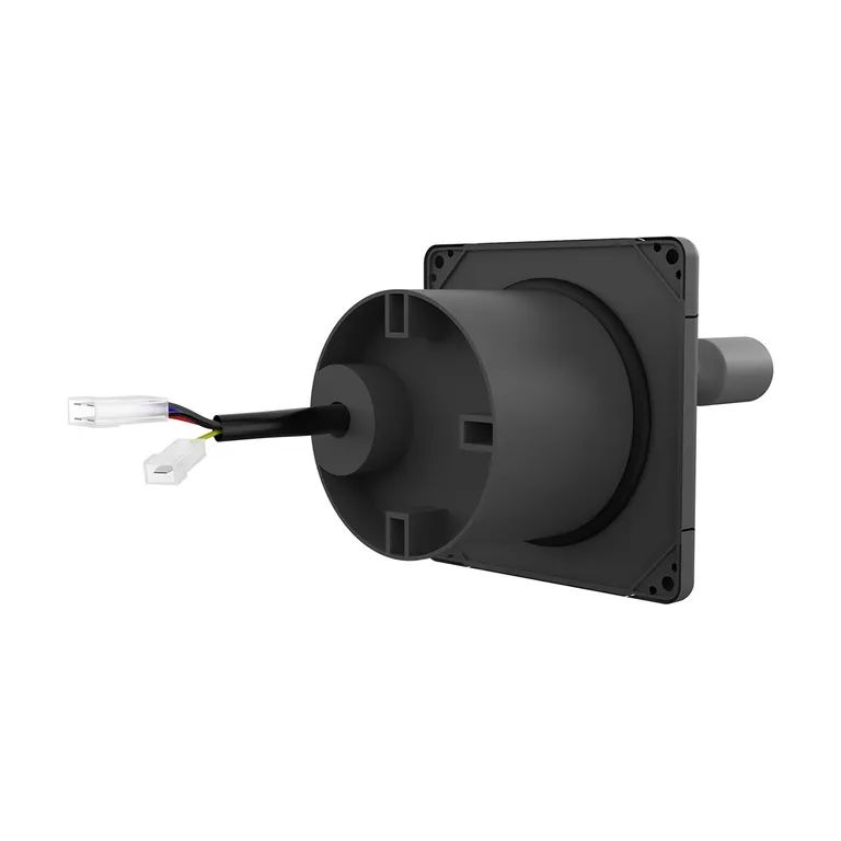 Side-Power Joystickpanel