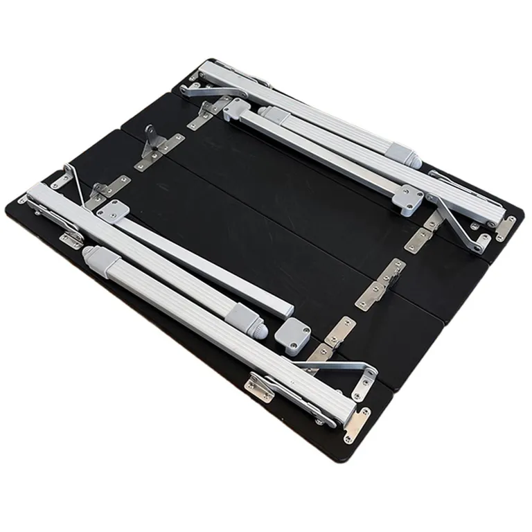 LTC Smart Living sammenleggbart bord - sort