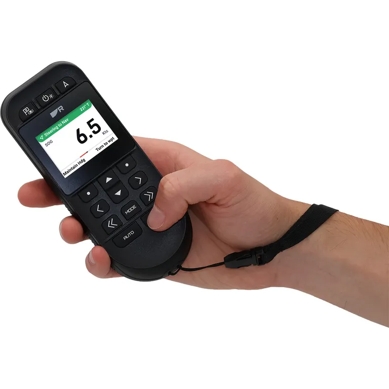 Raymarine RCU-1 Ekstra fjernkontroll