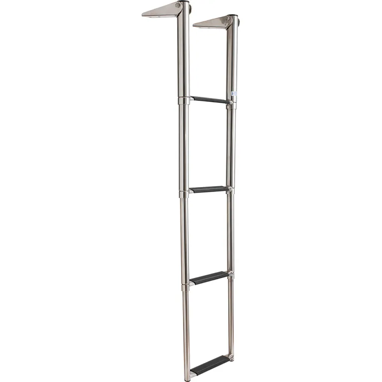 Båtsystem BT115 stige