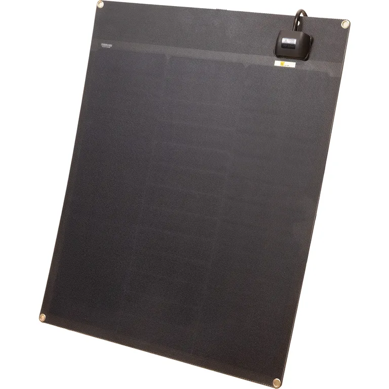  ProSupply Solar 75W fleksibelt solcellepanel
