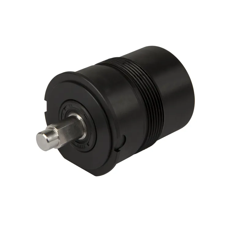 Raymarine autopilot 4000+ MkII gearbox-kit