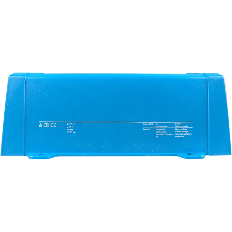 Victron Inverter VE.Direct inverter 1200VA 24V ren sinus