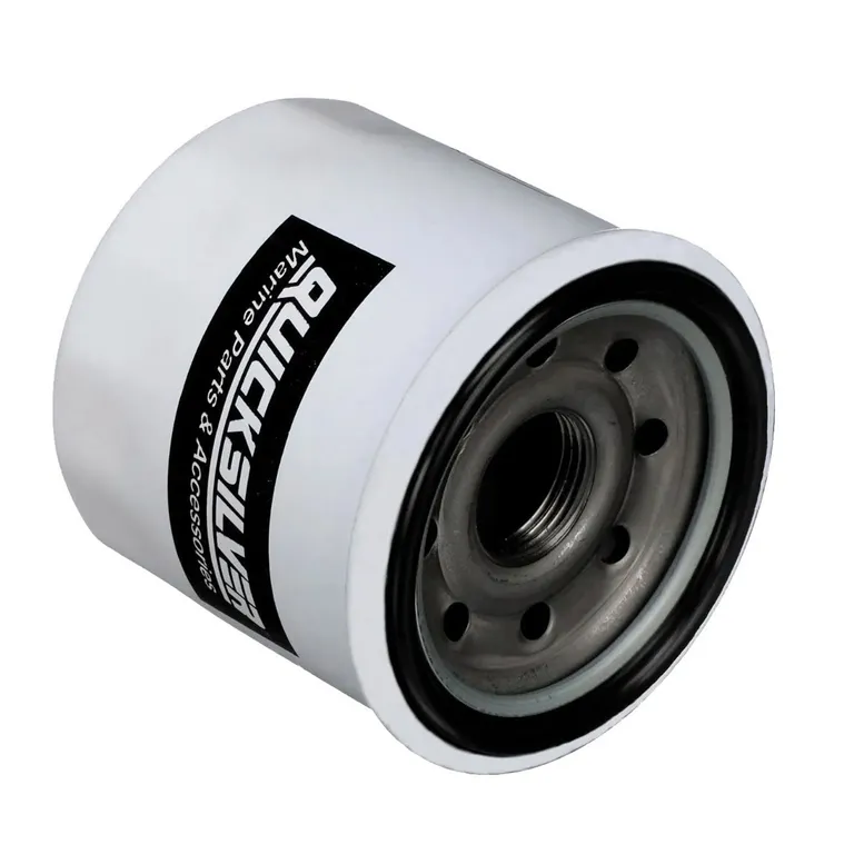 Quicksilver Oljefilter Yamaha F15-F70 4 takt