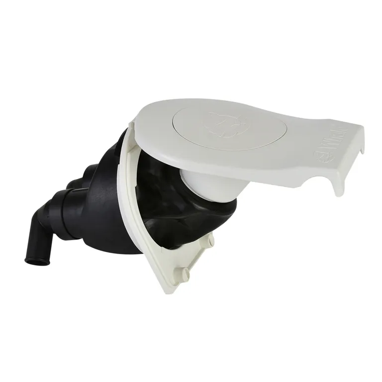 Whale Smartbail lensepumpe BP5012, 25/38 mm