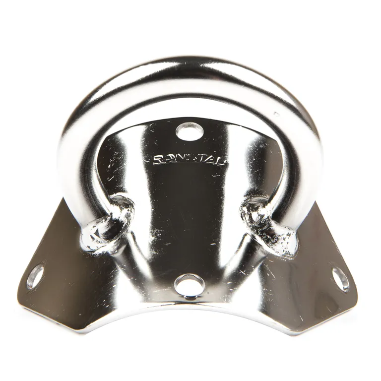 Ronstan Spinnakerring i syrefast stål for 60mm mast