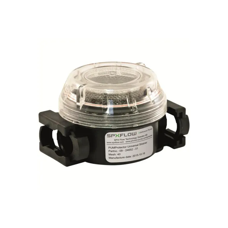 Johnson Pump Filter til trykkvannspumpe, hurtigkobling
