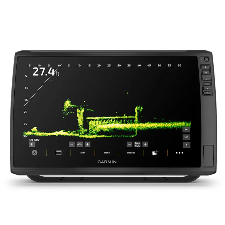 Garmin LiveScope 2 HD svinger - LVS42HD
