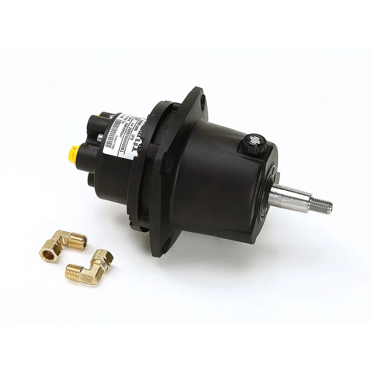 Ultraflex Gotech Hydraulisk styring 40-115HK