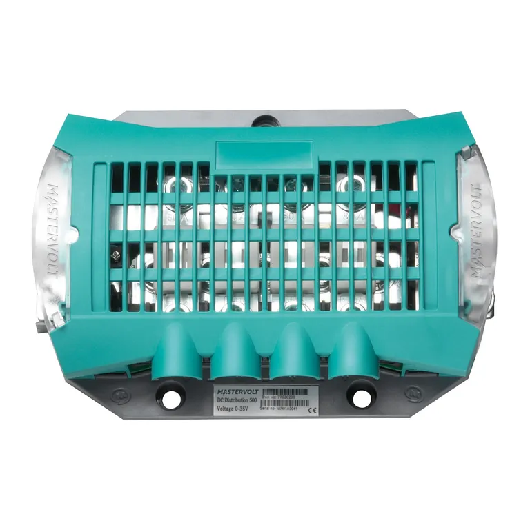 Mastervolt DC Distribution 500