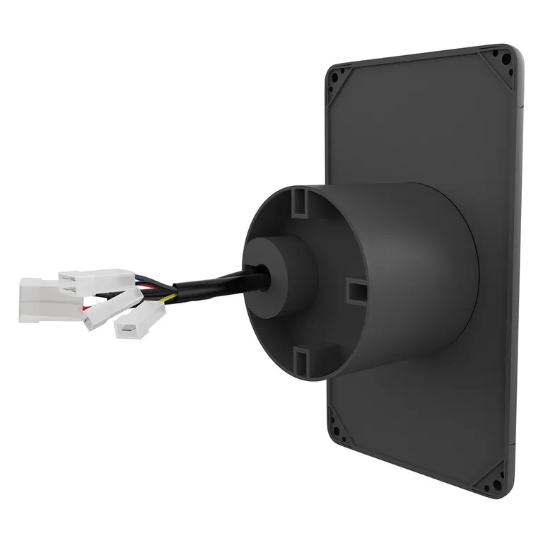 Side-Power Dockingpanel