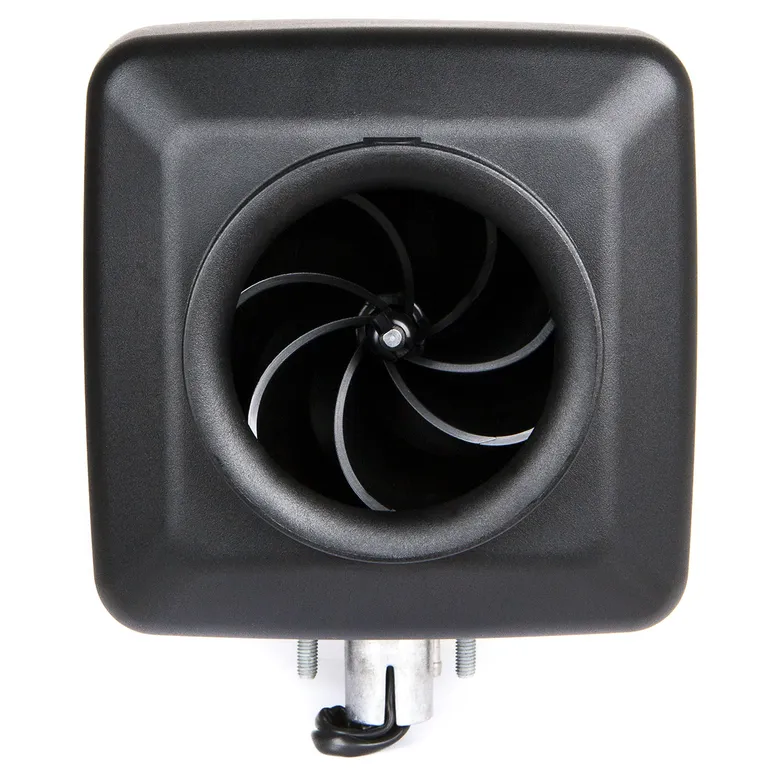 Webasto Air Top EVO 55 luftvarmer med multikontrollpanel (24V)