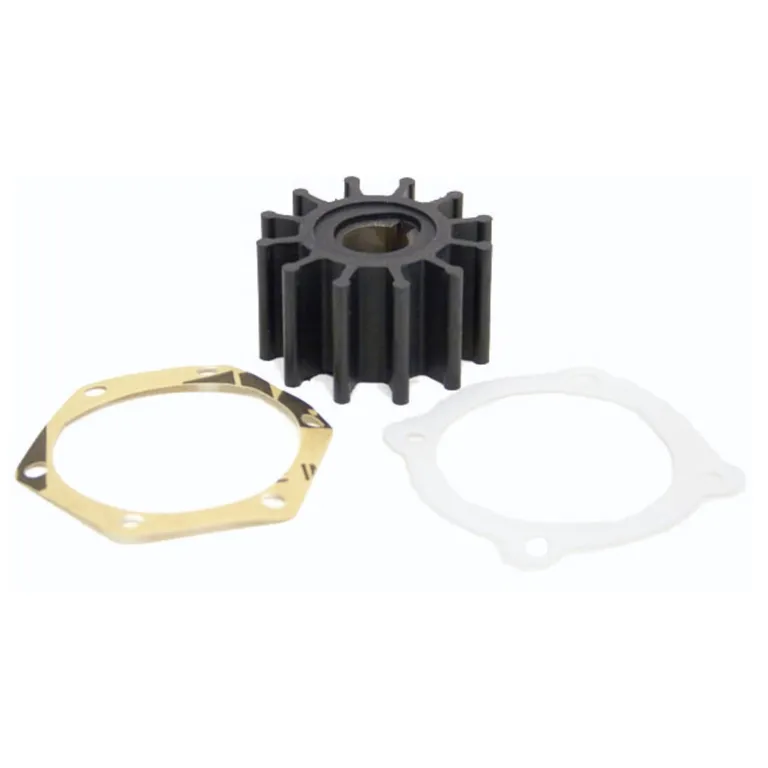 Orbitrade Impeller Volvo Penta B21/23/25/30 og D21/32