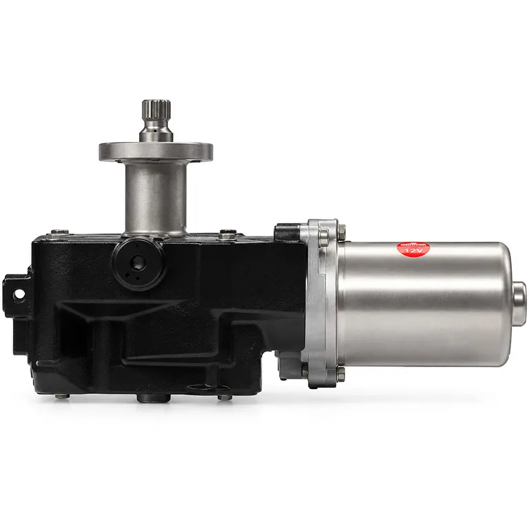 Multisteer Steerlyte Plus servohydraulisk styring opptil 350 hk