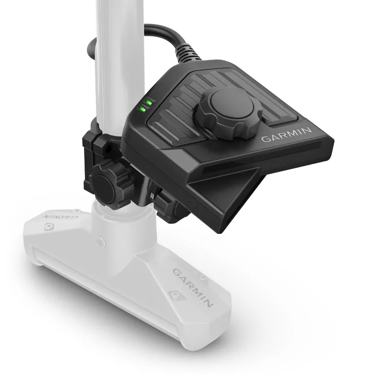 Garmin LiveScope 2 HD isfiskesvinger