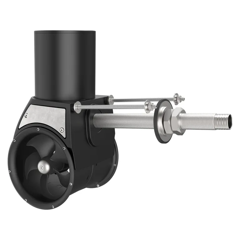 Sleipner SX50/140 hekkthruster-12V-50kg-150mm