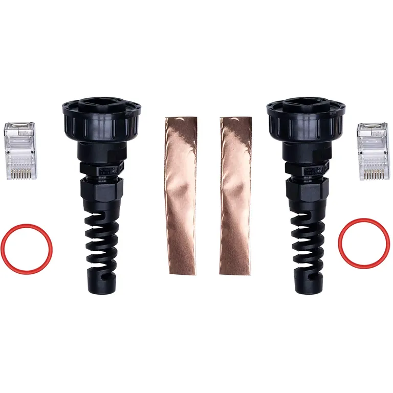 Garmin Marine Network koblinger, 2-pack