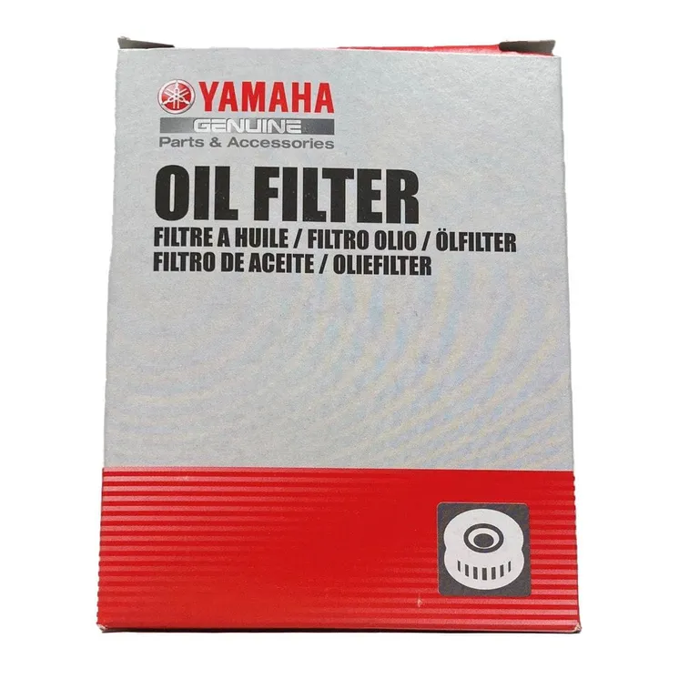 Yamaha Oljefilter FL300A,FL350A,F225F,F250D,F300B