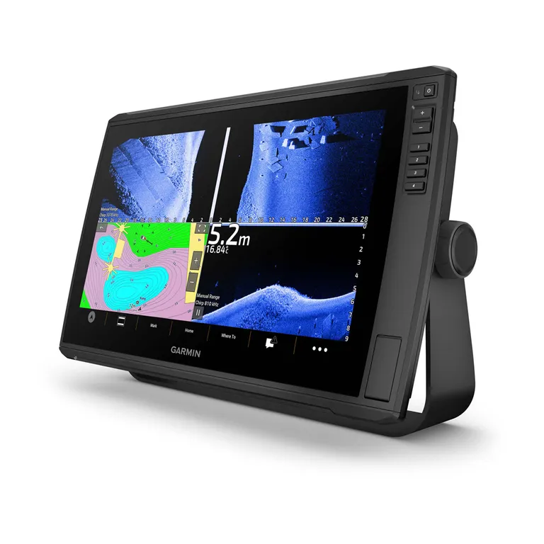 Garmin ECHOMAP Ultra 2 162sv 16" kartplotter