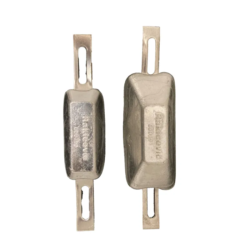 Anode Concept Skroganode Aluminium 0,25 kg