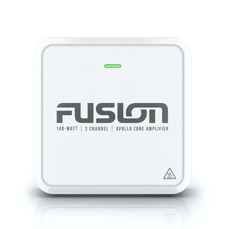Fusion Apollo MS-DA214 soneforsterker 2 kanaler