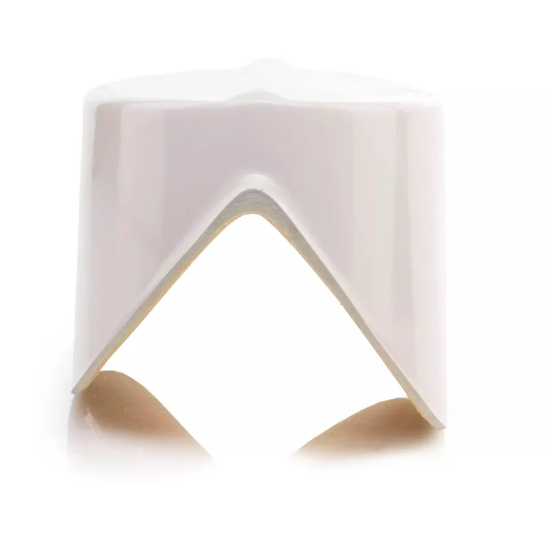 GRP Adapter for V-skrog