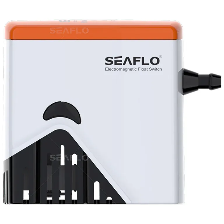Seaflo 05 Serie lukket nivåbryter 12V