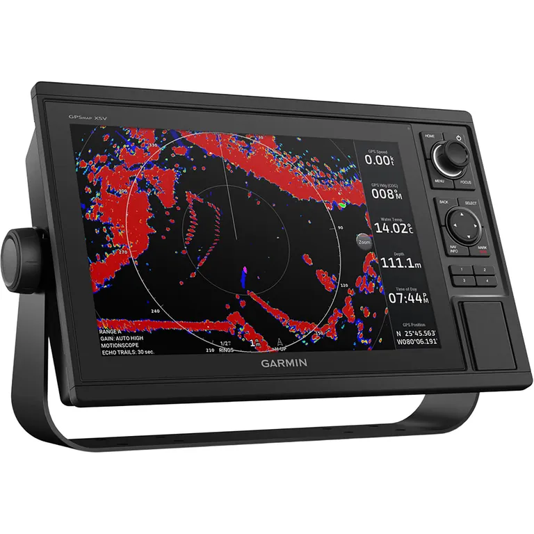 Garmin GPSMAP 1222 12" kartplotter