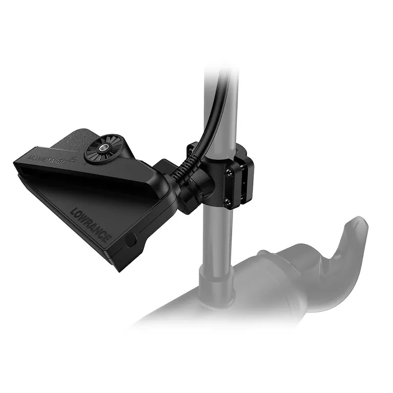 GIVER LOW ACTIVETARGET INKL BLACKBOX/SVINGER
