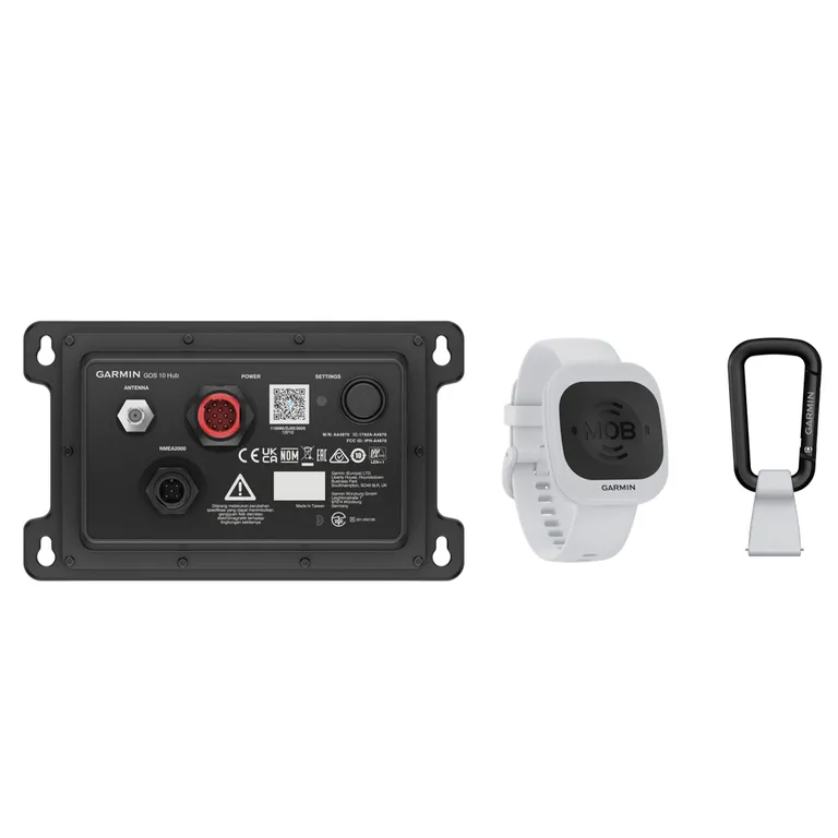 Garmin OnBoard™ System trådløst MOB-system