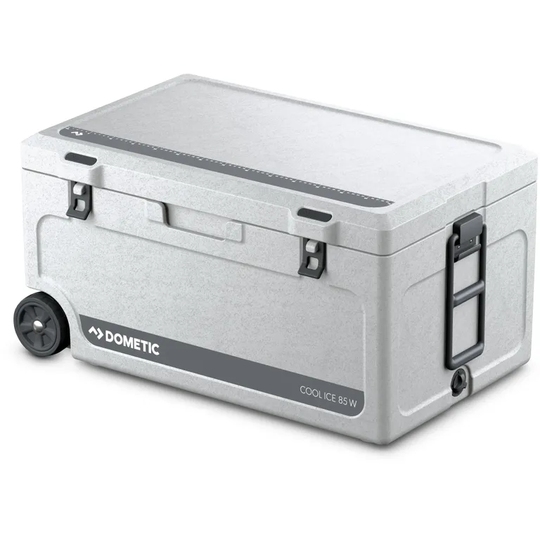 Dometic Cool-Ice CI85W passiv kjøleboks med hjul (86 liter)