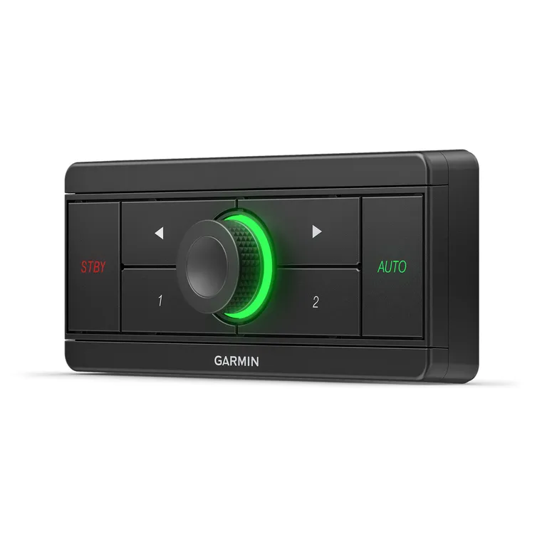 Garmin APK 10-autopilottastatur Vannrett