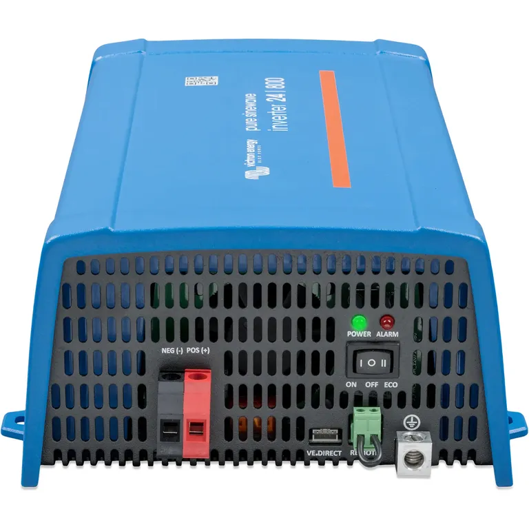 Victron Inverter VE.Direct inverter 800VA 24V ren sinus